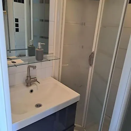 Lejlighed Arche De Noe 208, Vue Agde