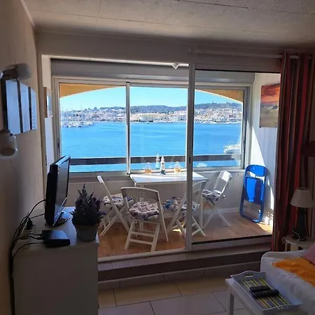 Arche De Noe 208, Vue Lejlighed