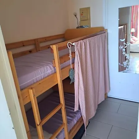 Lejlighed Arche De Noe 208, Vue
