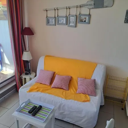Lejlighed Arche De Noe 208, Vue *