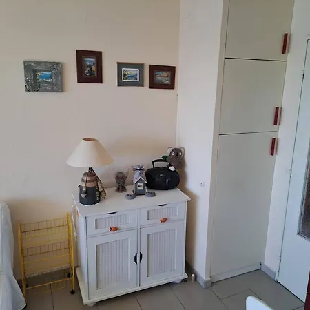 Arche De Noe 208, Vue Lejlighed