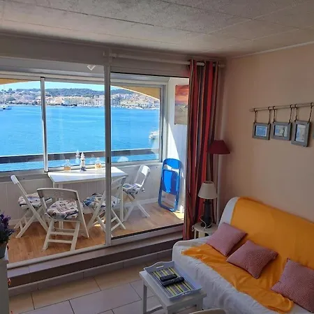 Arche De Noe 208, Vue * Agde